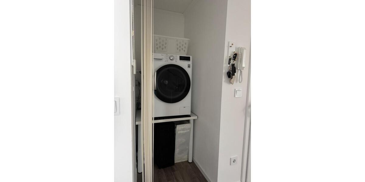 Dachgeschoßwohnung Germersheim - 3 Zimmer, 65 m&sup2;, 210.000&euro; | Angebot:25311011