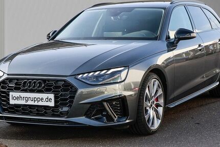 Audi A4 45.539 km 43.580 &euro; Koblenz 56070