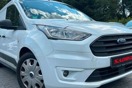 Ford Transit 174.000 km 7.950 &euro; Westoverledingen 26810