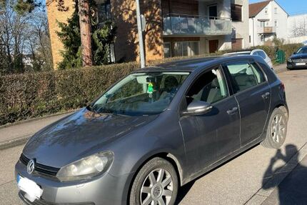 VW Golf 136.000 km 4.150 &euro; Hemmingen 71282