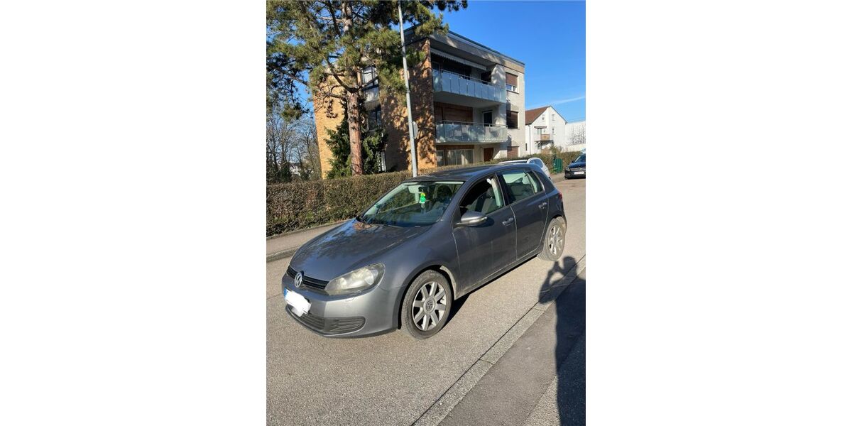 VW Golf 136.000 km 4.150 &euro; Hemmingen 71282
