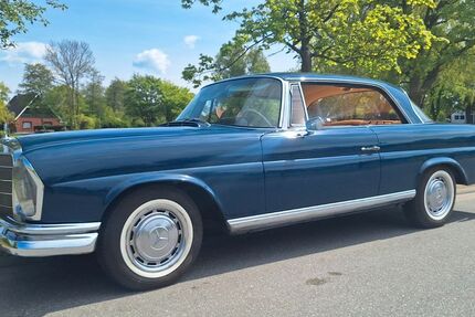 Mercedes-Benz 220 120.000 km 37.900 &euro; Fehmarn 23769