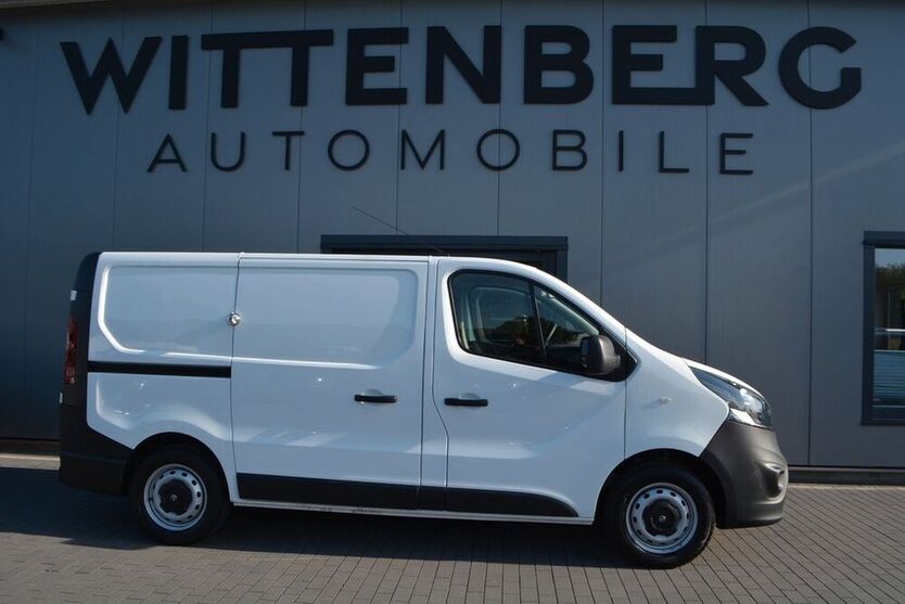 Vivaro