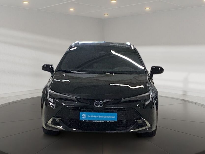 Toyota Corolla 8.000 km 29.900 € Weißenfels 06667