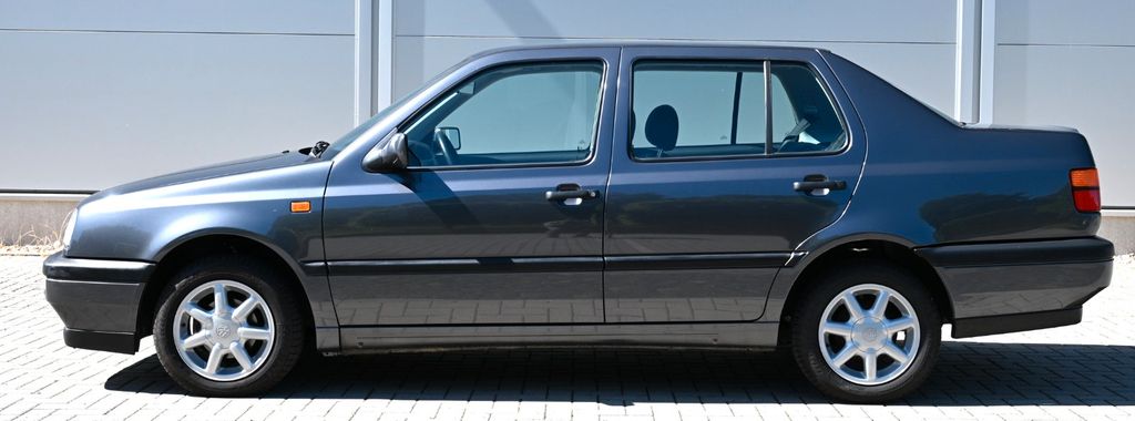 VW Vento 105.500 km 7.400 &euro; Oststeinbek 22113