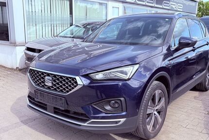 Seat Tarraco 102.000 km 23.990 &euro; Ulm-Jungingen 89081