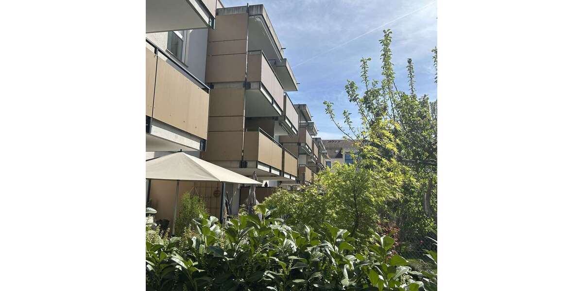 Etagenwohnung Erding - 2 Zimmer, 58 m&sup2;, 450.000&euro; | Angebot:26407575
