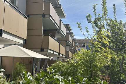 Wohnung Erding - 2 Zimmer, 58 m&sup2;, 450.000&euro; | Angebot:26407575