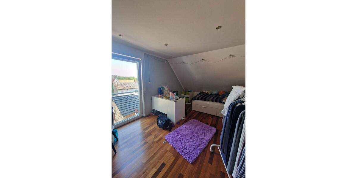 Doppelhaushälfte Schwabach Wolkersdorf - 5 Zimmer, 127 m&sup2;, 549.000&euro; | Angebot:25425502