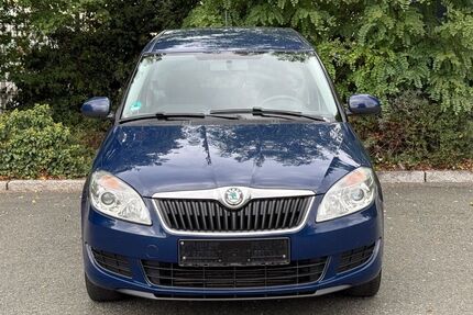Skoda Roomster 246.000 km 2.500 &euro; Fürth 90763