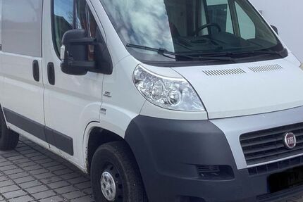 Fiat Ducato 157.000 km 6.500 &euro; Gmund 83703