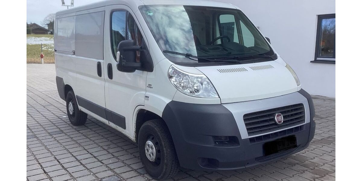 Fiat Ducato 157.000 km 6.500 &euro; Gmund 83703