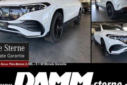Mercedes-Benz EQA 10.715 km 47.270 &euro; Hofgeismar (bei Kassel) 34369