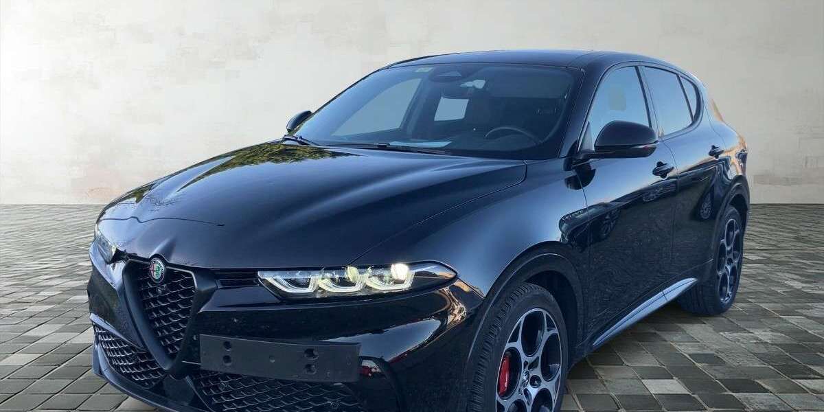 Alfa Romeo Tonale 18.768 km 34.699 &euro; Teltow 14513