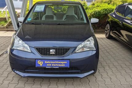 Seat Mii 40.700 km 7.950 &euro; Schneeberg 08289