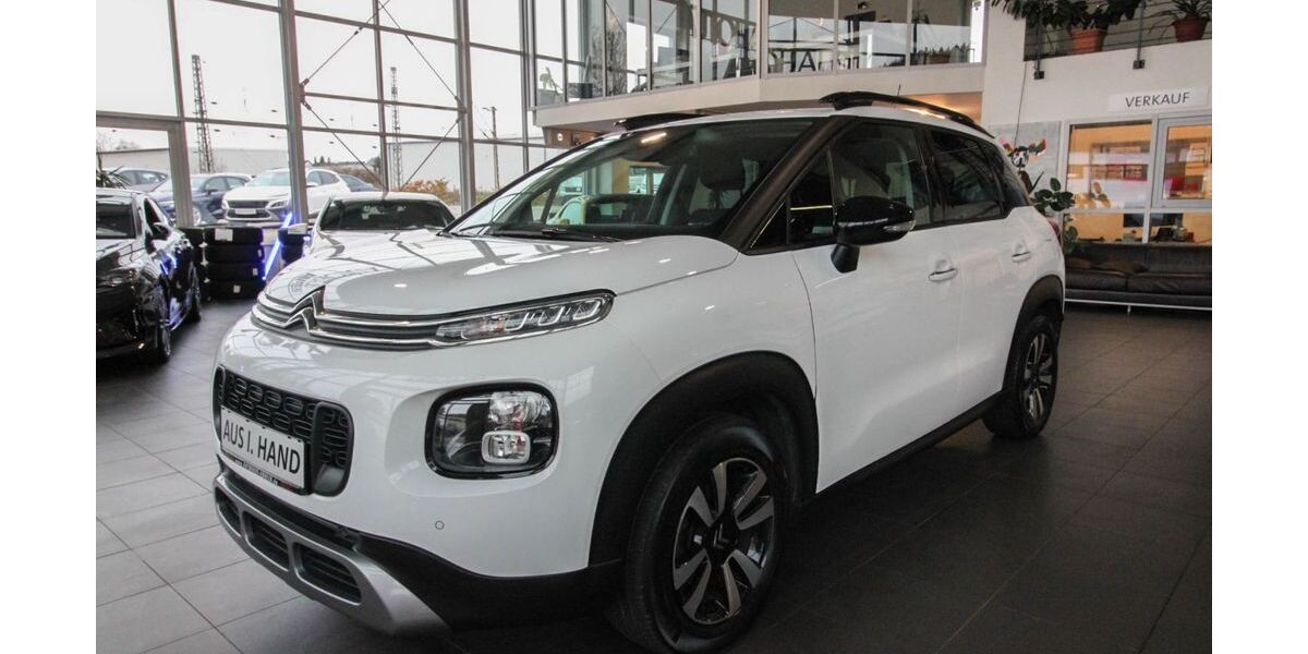 Citroen C3 116.111 km 10.300 &euro; Lahnstein 56112