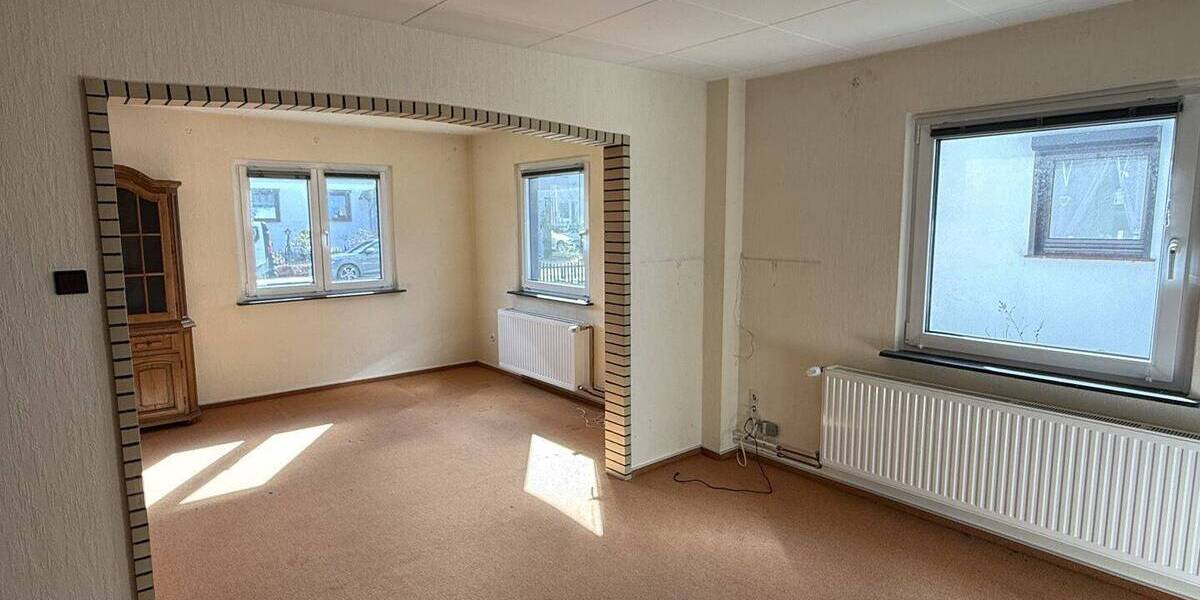 Einfamilienhaus Uetersen - 3 Zimmer, 79 m&sup2;, 229.000&euro; | Angebot:26375845