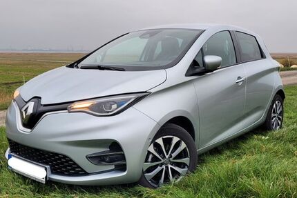 Renault ZOE 25.450 km 17.400 &euro; Balje 21730