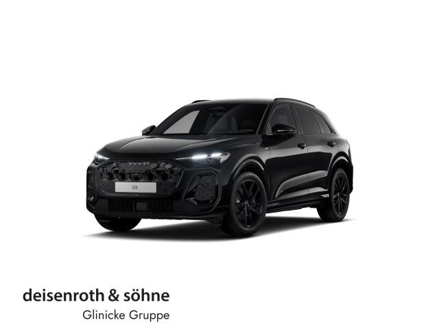 Audi Q5 5.000 km 56.970 &euro; Alsfeld 36304
