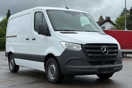 Mercedes-Benz Sprinter 232.186 km 20.590 &euro; Meckenbeuren 88074