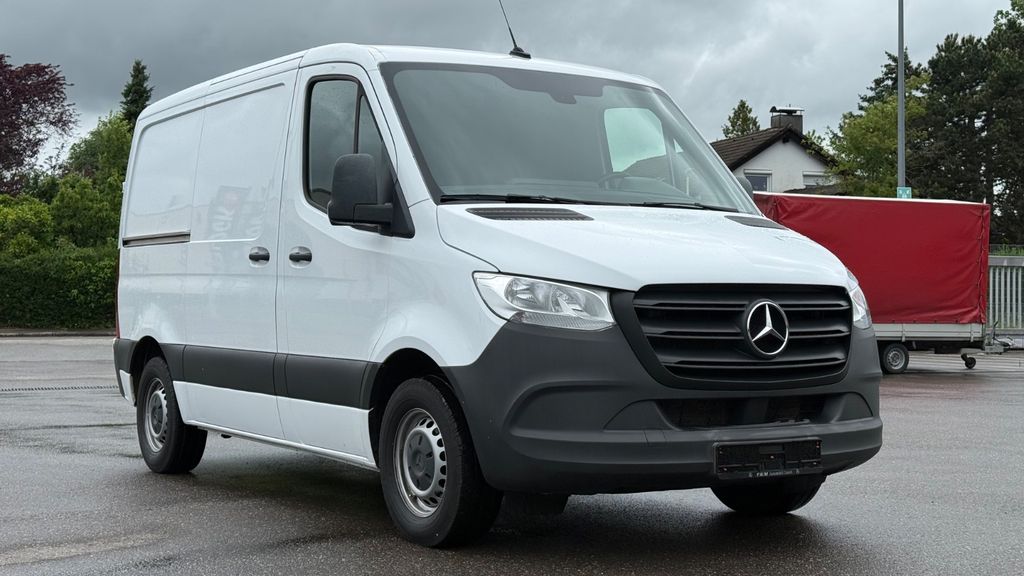 Mercedes-Benz Sprinter 232.186 km 20.590 &euro; Meckenbeuren 88074