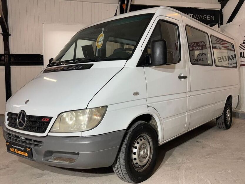 Sprinter