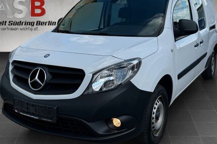 Mercedes-Benz Citan 107.395 km 11.199 € Berlin 12055