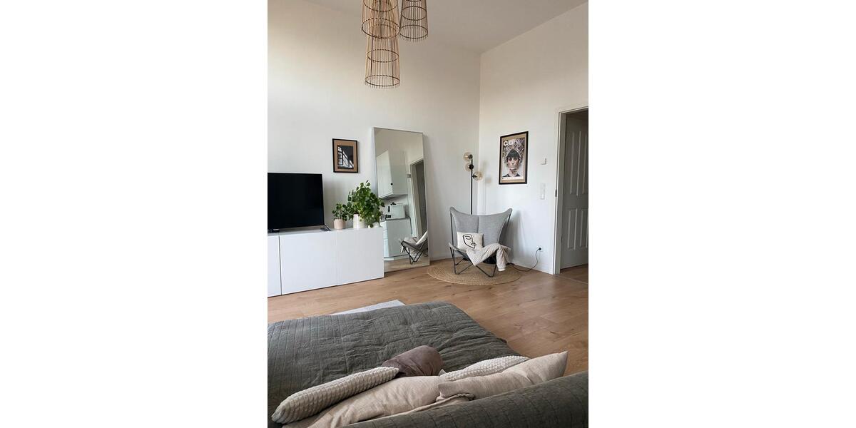 Etagenwohnung Bernau bei Berlin - 2 Zimmer, 67 m&sup2;, 1.120&euro; | Angebot:25977742