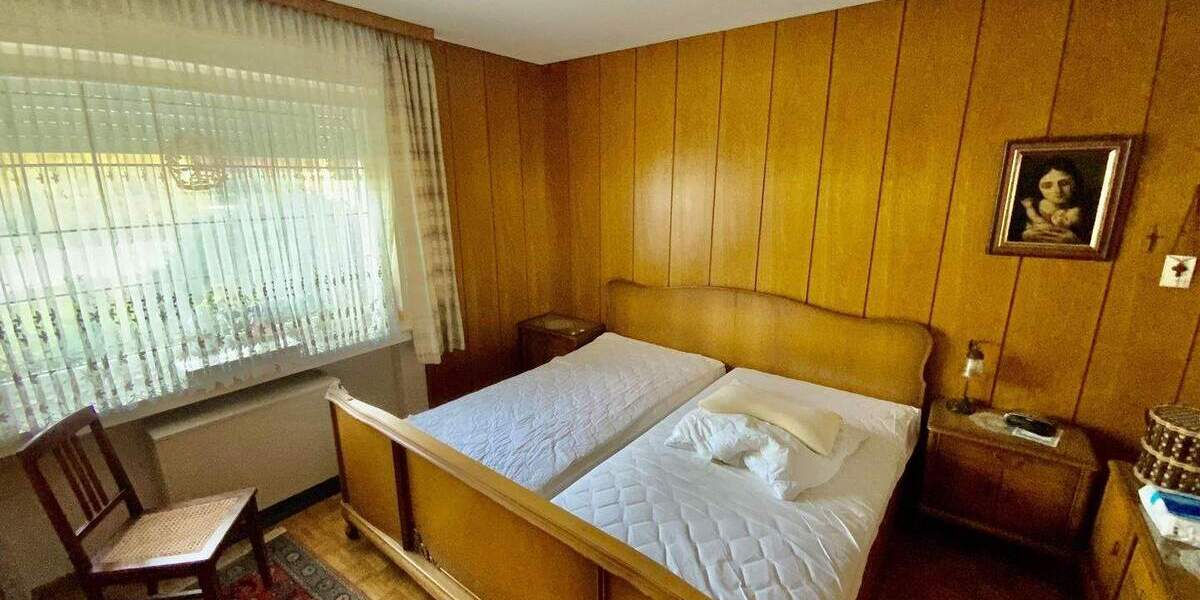 Bungalow Werne - 6 Zimmer, 142 m&sup2;, 450.000&euro; | Angebot:24620964