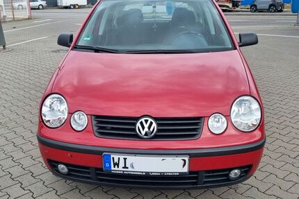 VW Polo