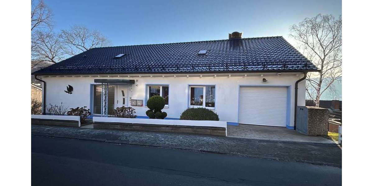 Haus zum Kaufen in Bad Harzburg 349.000 € 195 m² 7 zimmer