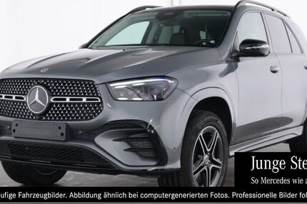 Mercedes-Benz GLE 350 15.400 km 76.750 &euro; Alzenau 63755