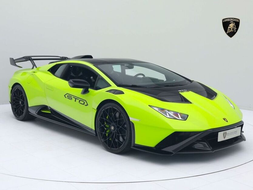 Huracán
