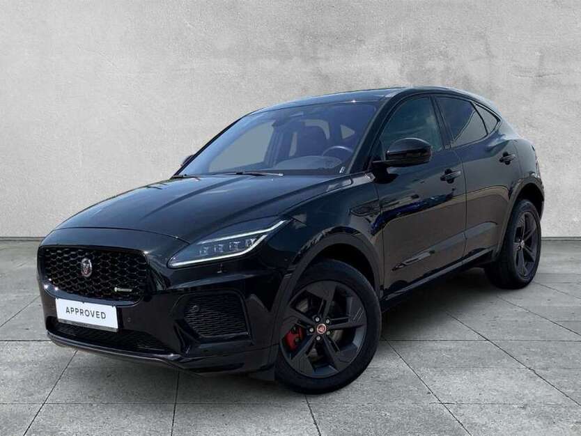 E-Pace