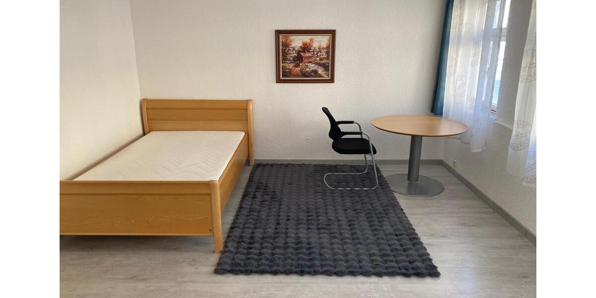 WG Zimmer im Süßen zu vermieten 1 zimmer