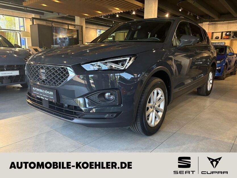 Seat Tarraco 55.200 km 28.990 € Siegen 57072