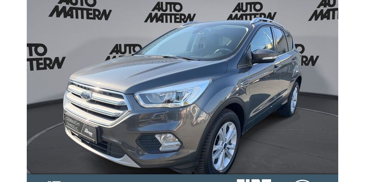 Ford Kuga 19.890 km 15.990 &euro; Buende 32257