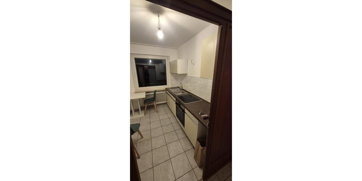 Etagenwohnung Uslar - 2 Zimmer, 41 m&sup2;, 580&euro; | Angebot:26400551