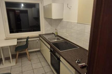 Wohnung Uslar - 2 Zimmer, 41 m&sup2;, 580&euro; | Angebot:26400551