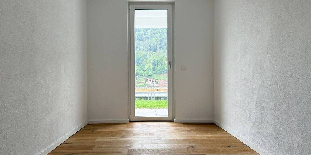 Etagenwohnung Bad Wildbad - 4 Zimmer, 138 m&sup2;, 640.000&euro; | Angebot:26820061