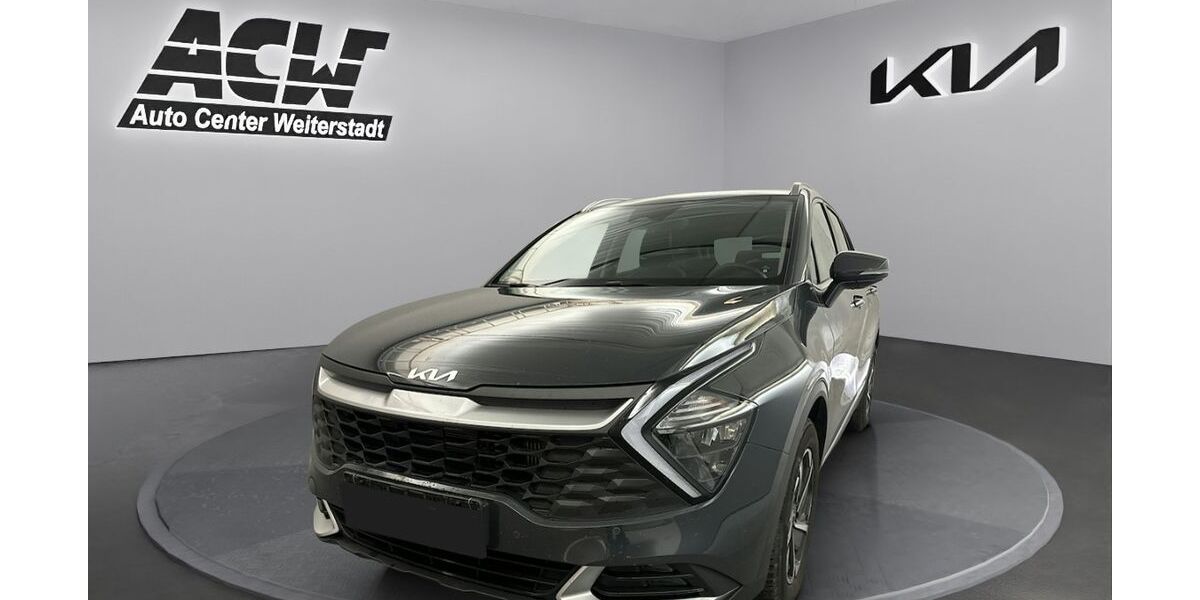Kia Sportage 41.202 km 25.000 &euro; Weiterstadt-Darmstadt 64331
