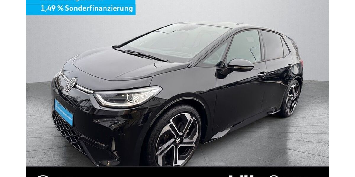 VW ID.3 2.250 km 42.980 &euro; Daun 54550
