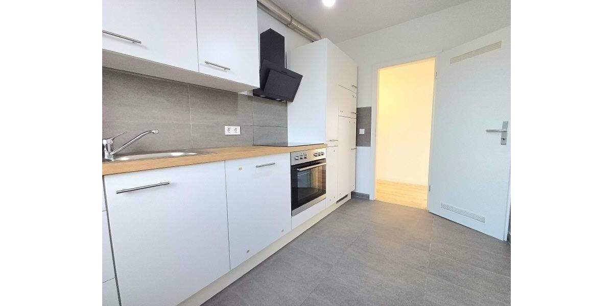 Etagenwohnung Minden Innenstadt - 3 Zimmer, 67 m&sup2;, 725&euro; | Angebot:25626493