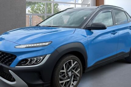 Hyundai KONA 40.852 km 19.590 &euro; Eilenburg 04838