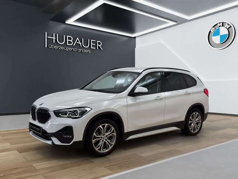 BMW X1 89.900 km 26.890 € Landshut 84030