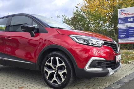 Renault Captur 76.000 km 13.990 € Augsburg 86167