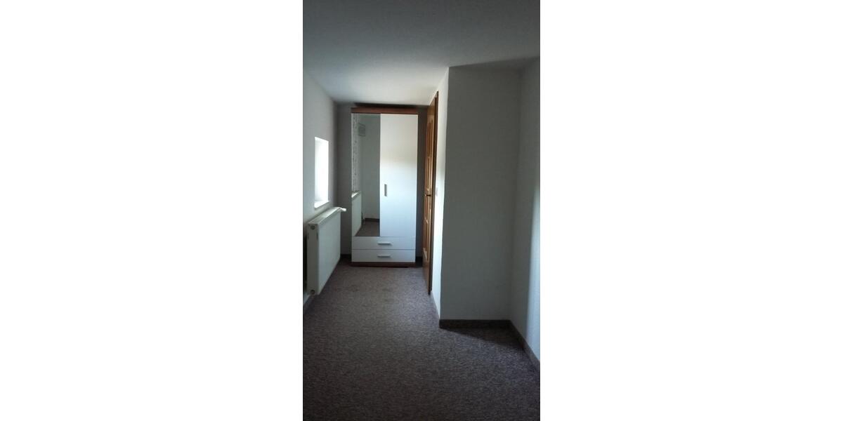 Dachgeschoßwohnung Bad Düben - 1 Zimmer, 50 m&sup2;, 375&euro; | Angebot:26254476