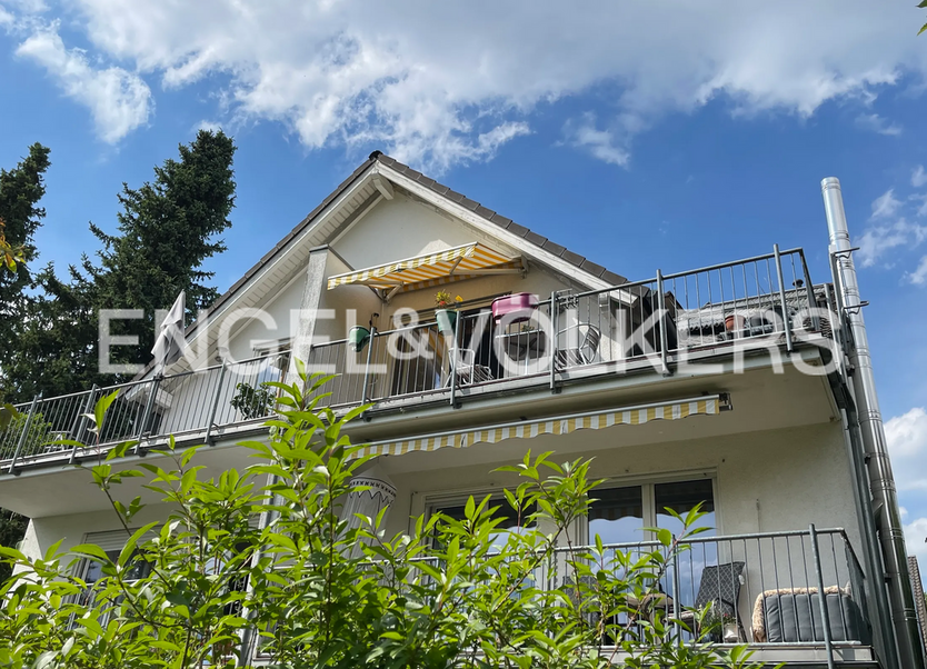 Wohnung zum Kaufen in Frankfurt am Main 420.000 € 80 m²