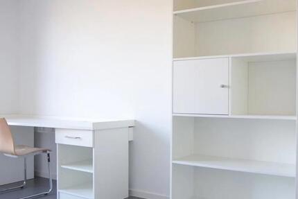 Wohnung Stuttgart Birkach - 1 Zimmer, 25 m&sup2;, 465&euro; | Angebot:25995003