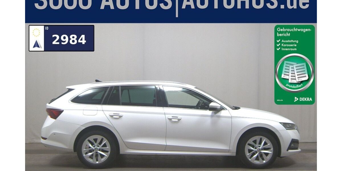 Skoda Octavia 146.905 km 13.780 &euro; Gyhum/Bockel 27404
